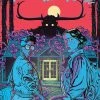 IMAGE COMICS I HATE THIS PLACE #1 CVR B EXPLICIT VAR (MR)