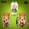 FUNKO VINYL SODA - DC COMICS - HAWKMAN (PREORDER ITEM SEPTEMBER 2022)