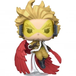 Funko Pop! My Hero Academia - Hawks (PREORDER Ship Date OCT 2022)