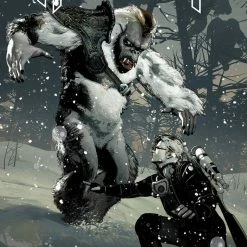 IMAGE COMICS HELLCOP #6 CVR A HABERLIN & VAN DYKE (MR)