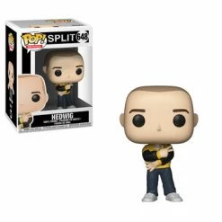 Funko Pop! Split - Hedwig