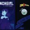 SCOUT COMICS HENCHGIRL #11 COLLECTOR CAVE & COMICXPOSURE NYCC 2016 VARIANT