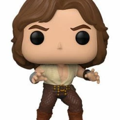 Funko Pop! Hercules: Legendary Journeys - Hercules