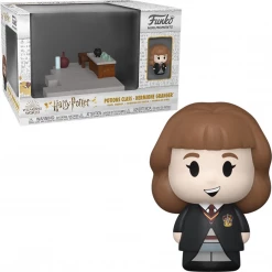 Funko Mini Moments - Harry Potter - Potions Class Hermione Granger JUST ARRIVED!