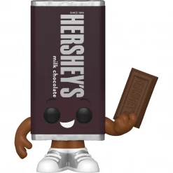 Funko Pop! Foodies Wave 4 - Hershey's Bar (PREORDER ITEM October 2022)