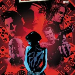 AWA STUDIOS HIT ME #1 CVR B DEODATO JR (MR)