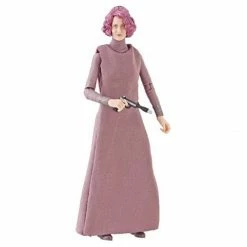 HASBRO STAR WARS - BLACK SERIES WAVE 20 - VICE ADMIRAL HOLDO