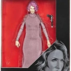 HASBRO STAR WARS - BLACK SERIES WAVE 20 - VICE ADMIRAL HOLDO