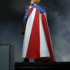 NECA THE BOYS - ULTIMATE HOMELANDER