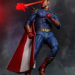 NECA THE BOYS - ULTIMATE HOMELANDER