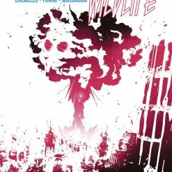 BEHEMOTH COMICS HOTLINE MIAMI WILDLIFE #2 (OF 8) (MR)