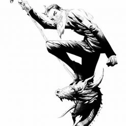 Collector Cave HOUSE OF SLAUGHTER #1 2ND PTG LCSD 2021 VAR