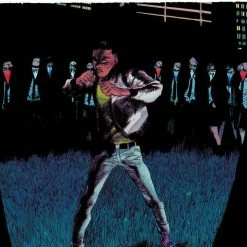 Marvel HOUSE OF SLAUGHTER #2 CVR B DELL EDERA