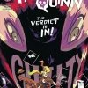 DC COMICS HARLEY QUINN #13 CVR A RILEY ROSSMO