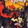 DC COMICS HARLEY QUINN #15 CVR A ROSSMO