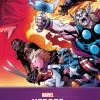 MARVEL COMICS HEROES RETURN #1 MCGUINNESS VAR