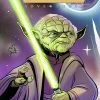 MARVEL COMICS STAR WARS HIGH REPUBLIC ADVENTURES #1 INCV YAEL NATH