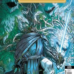 MARVEL COMICS STAR WARS HIGH REPUBLIC #3 2ND PTG VAR