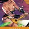 MARVEL COMICS HEROES REBORN #6 (OF 7)