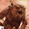MARVEL COMICS STAR WARS HIGH REPUBLIC #6