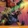 MARVEL COMICS HEROES REBORN #7 (OF 7)