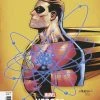 MARVEL COMICS HEROES REBORN #7 (OF 7) GLEASON VAR