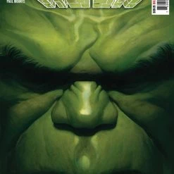 MARVEL COMICS NEWLY PRICED BOOKS IMMORTAL HULK #18