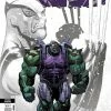 MARVEL PRH COMICS HULK #3 2ND PTG OTTLEY VAR