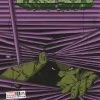 MARVEL PRH COMICS HULK #5 FORNES WINDOW SHADES VAR