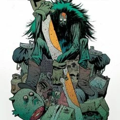 IMAGE COMICS IMAGE 30TH ANNV ANTHOLOGY #3 (OF 12) (MR)