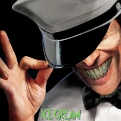 IMAGE COMICS ICE CREAM MAN #25 JOHN GALLAGHER POSTER VARIANT