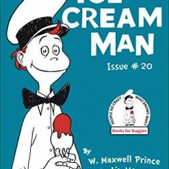 IMAGE COMICS ICE CREAM MAN #20 CVR B MORAZZO & OHALLORAN NEWLY PRICED BOOKS