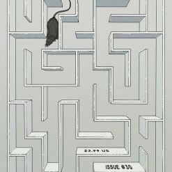 IMAGE COMICS ICE CREAM MAN #30 CVR A MORAZZO & OHALLORAN (MR)