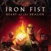 MARVEL COMICS IRON FIST HEART OF DRAGON #4 (OF 6)