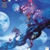 DC COMICS INFINITE FRONTIER #5 (OF 6) CVR A MITCH GERADS