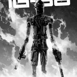 MARVEL COMICS STAR WARS WAR BOUNTY HUNTERS IG-88 #1 ASRAR CARBONITE VAR