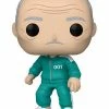 Funko Pop! Squid Game - Il-nam 001 JUST ARRIVED!