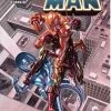 MARVEL COMICS IRON MAN #11
