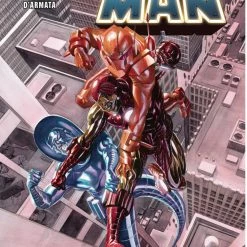MARVEL COMICS IRON MAN #11