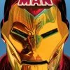 MARVEL PRH IRON MAN #17