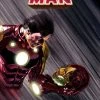 MARVEL PRH IRON MAN #19