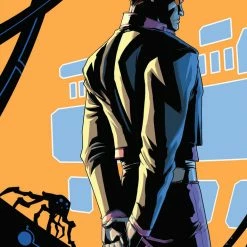 MARVEL COMICS IRON MAN 2020 #1-6 COMPLETE SET