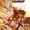 MARVEL PRH IRON MAN #21
