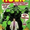 MARVEL PRH COMICS HULK #3 NAKAYAMA CLASSIC HOMAGE VAR