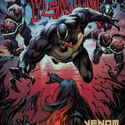 MARVEL COMICS VENOM #28