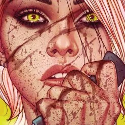 Collector Cave SOMETHING IS KILLING THE CHILDREN #25 ONE PER STORE VAR COMICS