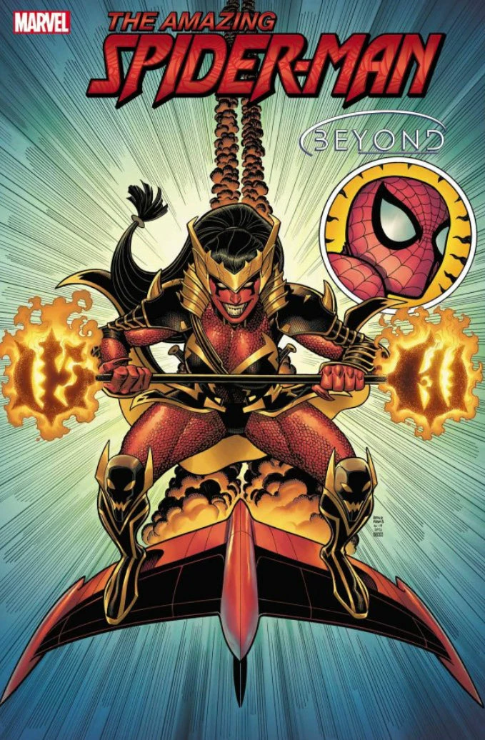 MARVEL PRH AMAZING SPIDER-MAN #88 COMICS 1 MARVEL PRH AMAZING SPIDER-MAN #88 COMICS