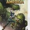 MARVEL COMICS EMPYRE CAPTAIN AMERICA #3 (OF 3) GUICE VAR