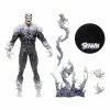 Collector Cave MCFARLANE TOYS - SPAWN - HAUNT