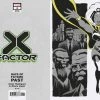 MARVEL COMICS X-FACTOR #2 RODRIGUEZ DAYS OF FUTURE PAST VAR